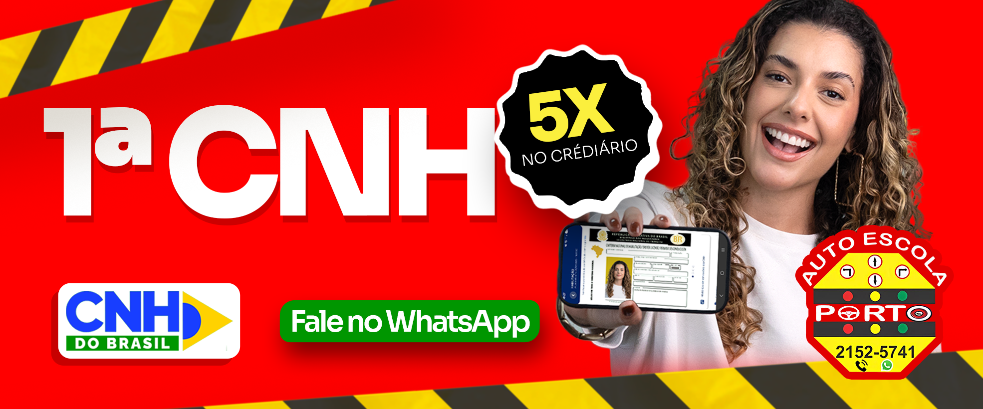 CNH Social